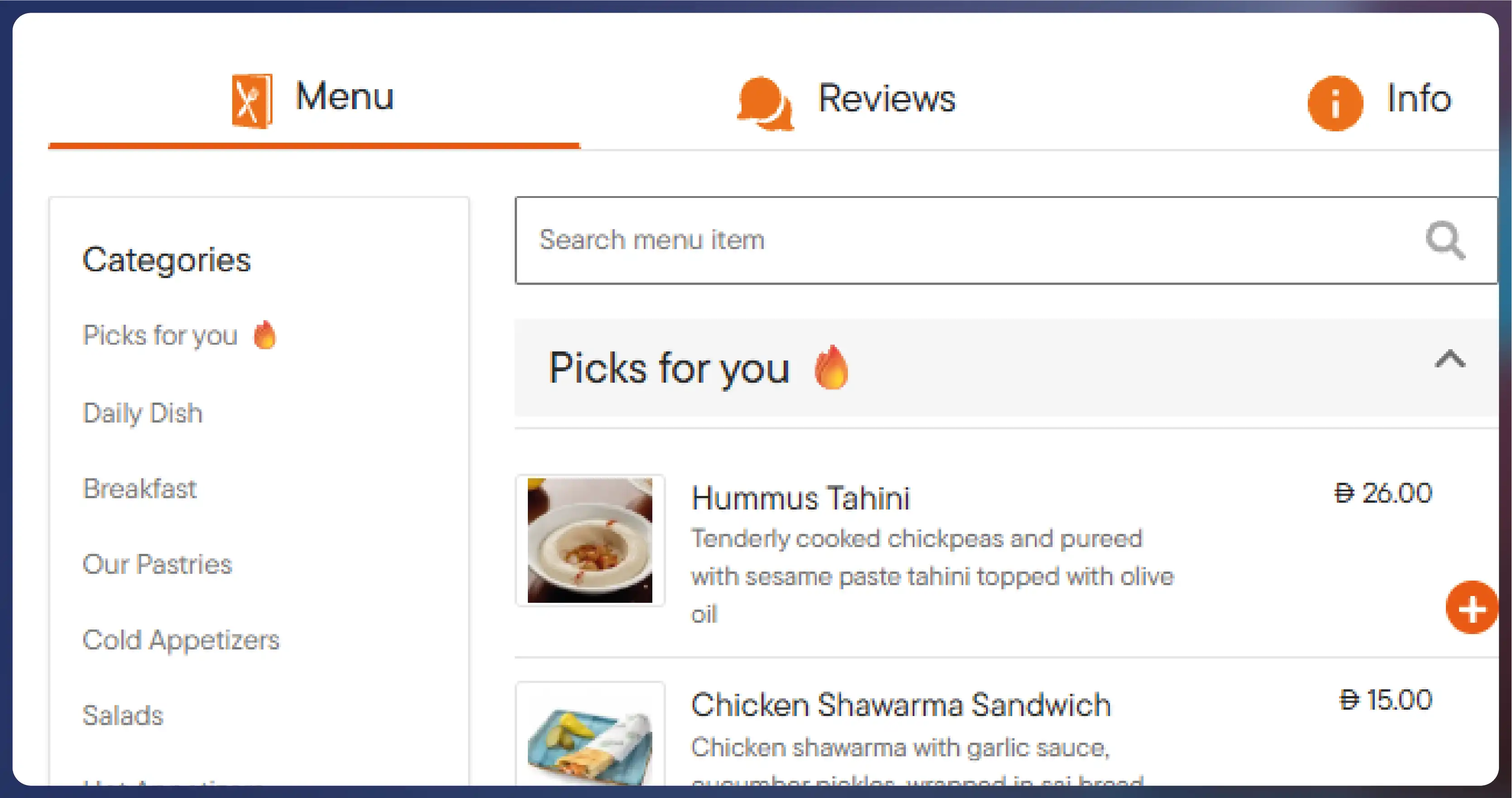 Key Data Points to Capture Per Listing